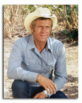 (SS3506191) Steve McQueen Junior Bonner Movie Photo (SS3506191) Steve McQueen Junior Bonner Movie Photo