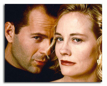 (SS3507374) Cast Moonlighting Television Photo (SS3507374) Cast Moonlighting Television Photo