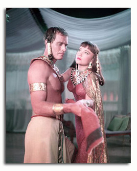 (SS3508401) Charlton Heston The Ten Commandments Movie Photo (SS3508401) Charlton Heston The Ten Commandments Movie Photo
