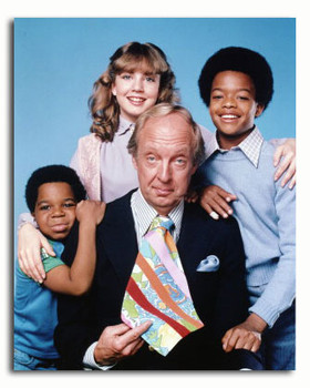 (SS3529721) Cast Diff'rent Strokes Television Photo (SS3529721) Cast Diff'rent Strokes Television Photo