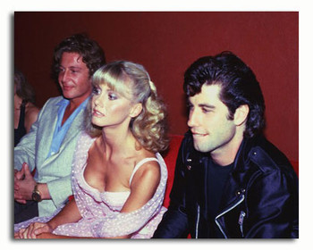 (SS3545308) Cast Grease Movie Photo (SS3545308) Cast Grease Movie Photo