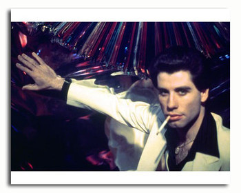 (SS3545854) John Travolta Saturday Night Fever Movie Photo (SS3545854) John Travolta Saturday Night Fever Movie Photo
