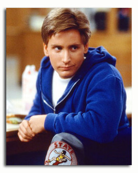 (SS3566537) Emilio Estevez The Breakfast Club Movie Photo (SS3566537) Emilio Estevez The Breakfast Club Movie Photo