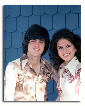(SS3567798) The Osmonds Music Photo (SS3567798) The Osmonds Music Photo