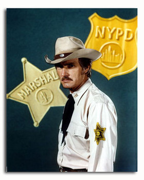 (SS3570957) Dennis Weaver McCloud Movie Photo (SS3570957) Dennis Weaver McCloud Movie Photo