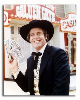 (SS3583281) Doug McClure Barbary Coast Movie Photo (SS3583281) Doug McClure Barbary Coast Movie Photo