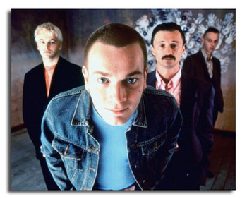 (SS3587324) Cast Trainspotting Movie Photo (SS3587324) Cast Trainspotting Movie Photo