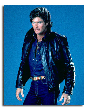 (SS3588416) David Hasselhoff Movie Photo (SS3588416) David Hasselhoff Movie Photo