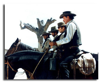 (SS3589053) Cast The Wild Bunch Movie Photo (SS3589053) Cast The Wild Bunch Movie Photo
