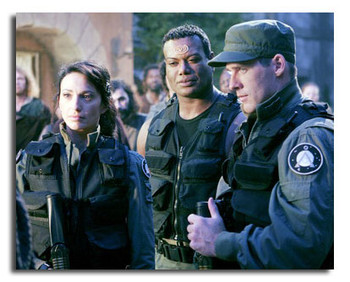 (SS3593291) Stargate SG-1 Television Photo (SS3593291) Stargate SG-1 Television Photo