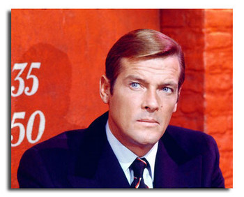 (SS3602079) Roger Moore Movie Photo (SS3602079) Roger Moore Movie Photo