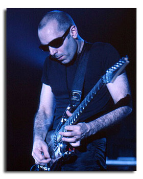 (SS3609034) Joe Satriani Movie Photo (SS3609034) Joe Satriani Movie Photo