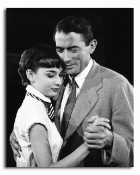 (SS2245009) Cast Roman Holiday Television Photo (SS2245009) Cast Roman Holiday Television Photo