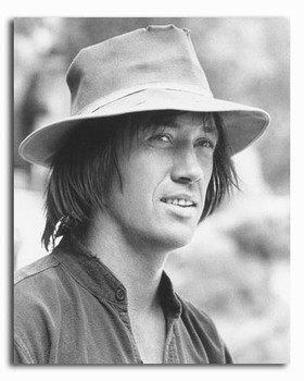 (SS2283762) David Carradine Kung Fu Music Photo (SS2283762) David Carradine Kung Fu Music Photo