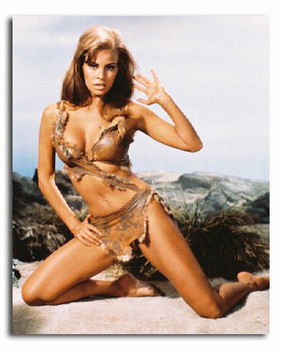 (SS2784730) Raquel Welch One Million Years B.C. Movie Photo (SS2784730) Raquel Welch One Million Years B.C. Movie Photo