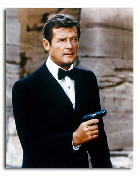 (SS2861807) Roger Moore Movie Photo (SS2861807) Roger Moore Movie Photo
