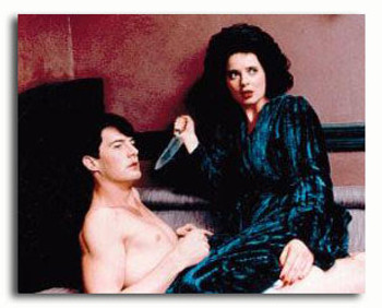 (SS2939469) Cast Blue Velvet Movie Photo (SS2939469) Cast Blue Velvet Movie Photo