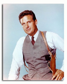 (SS3169673) Robert Stack The Untouchables Music Photo (SS3169673) Robert Stack The Untouchables Music Photo
