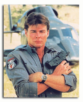 (SS3230630) Jan-Michael Vincent Airwolf Movie Photo (SS3230630) Jan-Michael Vincent Airwolf Movie Photo