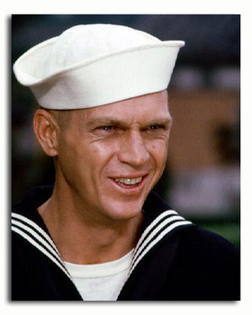(SS3357718) Steve McQueen The Sand Pebbles Movie Photo (SS3357718) Steve McQueen The Sand Pebbles Movie Photo