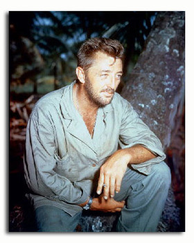 (SS3357783) Robert Mitchum Heaven Knows, Mr. Allison Movie Photo (SS3357783) Robert Mitchum Heaven Knows, Mr. Allison Movie Photo