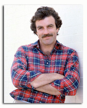 (SS3546608) Tom Selleck Magnum, P.I. Movie Photo (SS3546608) Tom Selleck Magnum, P.I. Movie Photo