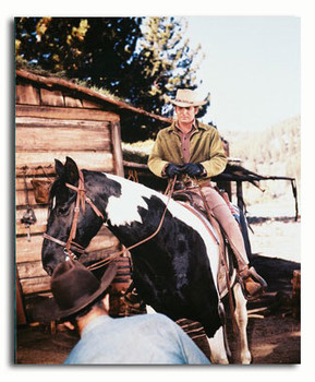 (SS362609) Michael Landon Bonanza Television Photo (SS362609) Michael Landon Bonanza Television Photo