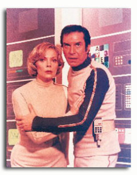 (SS365079) Cast Space: 1999 Television Photo (SS365079) Cast Space: 1999 Television Photo