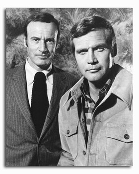 (SS2133859) Lee Majors The Six Million Dollar Man Movie Photo (SS2133859) Lee Majors The Six Million Dollar Man Movie Photo