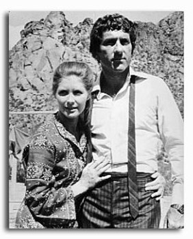 (SS2224170) Cast Petrocelli Television Photo (SS2224170) Cast Petrocelli Television Photo