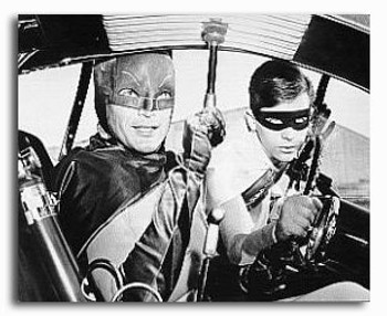 (SS2232568) Cast Batman Television Photo (SS2232568) Cast Batman Television Photo
