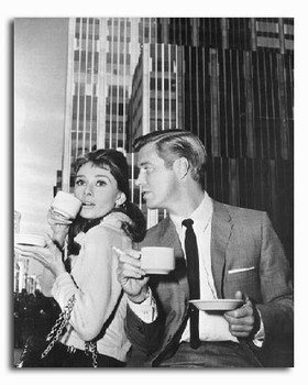 (SS2254239) Cast Breakfast at Tiffany's Television Photo (SS2254239) Cast Breakfast at Tiffany's Television Photo