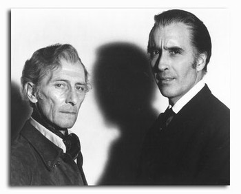 (SS2291172) Cast Dracula A.D. 1972 Television Photo (SS2291172) Cast Dracula A.D. 1972 Television Photo