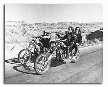 (SS2291185) Cast Easy Rider Movie Photo (SS2291185) Cast Easy Rider Movie Photo