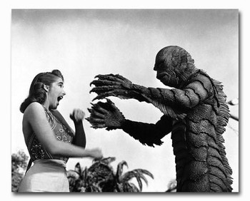 (SS2432326) Cast Creature Movie Photo (SS2432326) Cast Creature Movie Photo