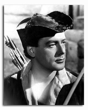 (SS2439138) Richard Greene The Adventures of Robin Hood Movie Photo (SS2439138) Richard Greene The Adventures of Robin Hood Movie Photo