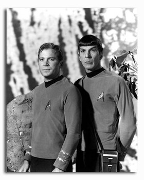 (SS2439567) Cast Star Trek Television Photo (SS2439567) Cast Star Trek Television Photo