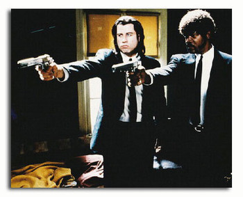 (SS2783963) Cast Pulp Fiction Movie Photo (SS2783963) Cast Pulp Fiction Movie Photo