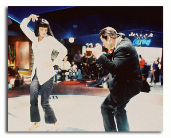 (SS2788760) Cast Pulp Fiction Movie Photo (SS2788760) Cast Pulp Fiction Movie Photo