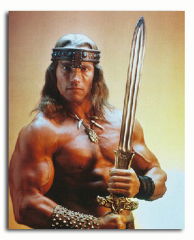 (SS2936466) Arnold Schwarzenegger Conan the Barbarian Movie Photo (SS2936466) Arnold Schwarzenegger Conan the Barbarian Movie Photo