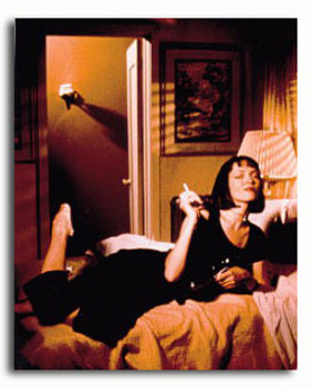 (SS2979626) Uma Thurman Pulp Fiction Movie Photo (SS2979626) Uma Thurman Pulp Fiction Movie Photo