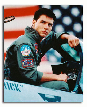(SS3084328) Tom Cruise Top Gun Movie Photo (SS3084328) Tom Cruise Top Gun Movie Photo