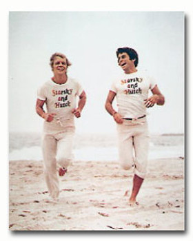(SS3086772) Cast Starsky and Hutch Television Photo (SS3086772) Cast Starsky and Hutch Television Photo