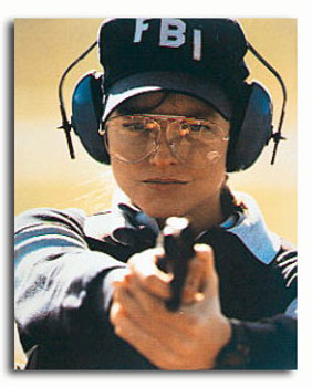 (SS3225846) Jodie Foster The Silence of the Lambs Movie Photo (SS3225846) Jodie Foster The Silence of the Lambs Movie Photo