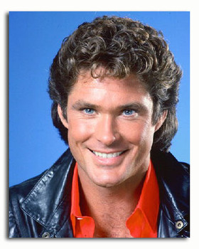 (SS3230890) David Hasselhoff Knight Rider Movie Photo (SS3230890) David Hasselhoff Knight Rider Movie Photo