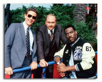 (SS3444337) Cast Beverly Hills Cop Movie Photo (SS3444337) Cast Beverly Hills Cop Movie Photo