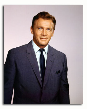 (SS3457870) Steve Forrest The Baron Movie Photo (SS3457870) Steve Forrest The Baron Movie Photo