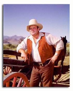 (SS3468959) Dan Blocker Bonanza Movie Photo (SS3468959) Dan Blocker Bonanza Movie Photo