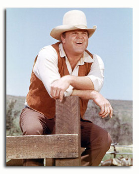 (SS3468972) Dan Blocker Bonanza Movie Photo (SS3468972) Dan Blocker Bonanza Movie Photo