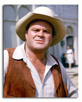(SS3468998) Dan Blocker Bonanza Movie Photo (SS3468998) Dan Blocker Bonanza Movie Photo